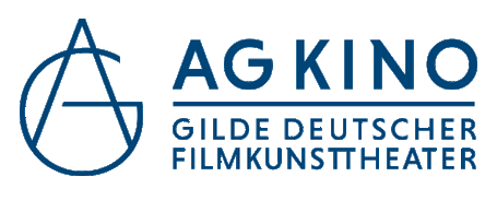 Logo der AG Kino