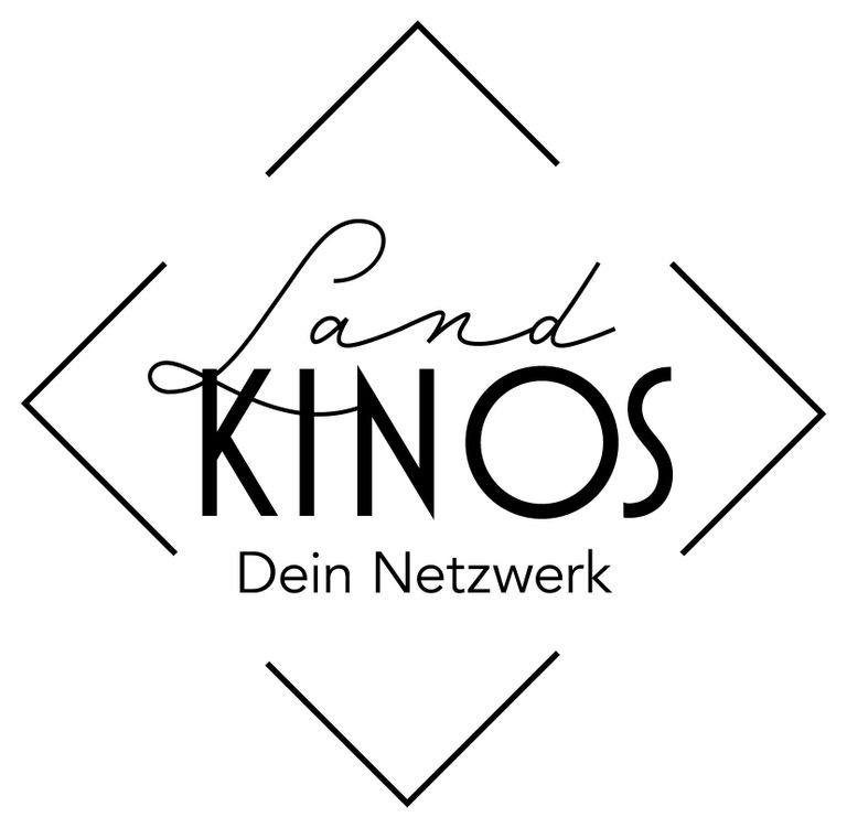 Logo Landkinos - Dein Netzwerk