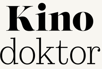 Logo Kinodoktor