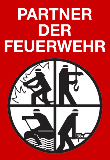 Feuerwehr Mitglied