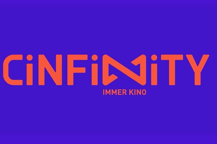 Logo Cinfinity GmbH